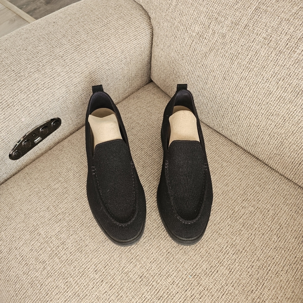 Rothy's The Lug Loafer Size 11 - Picture 3 of 7